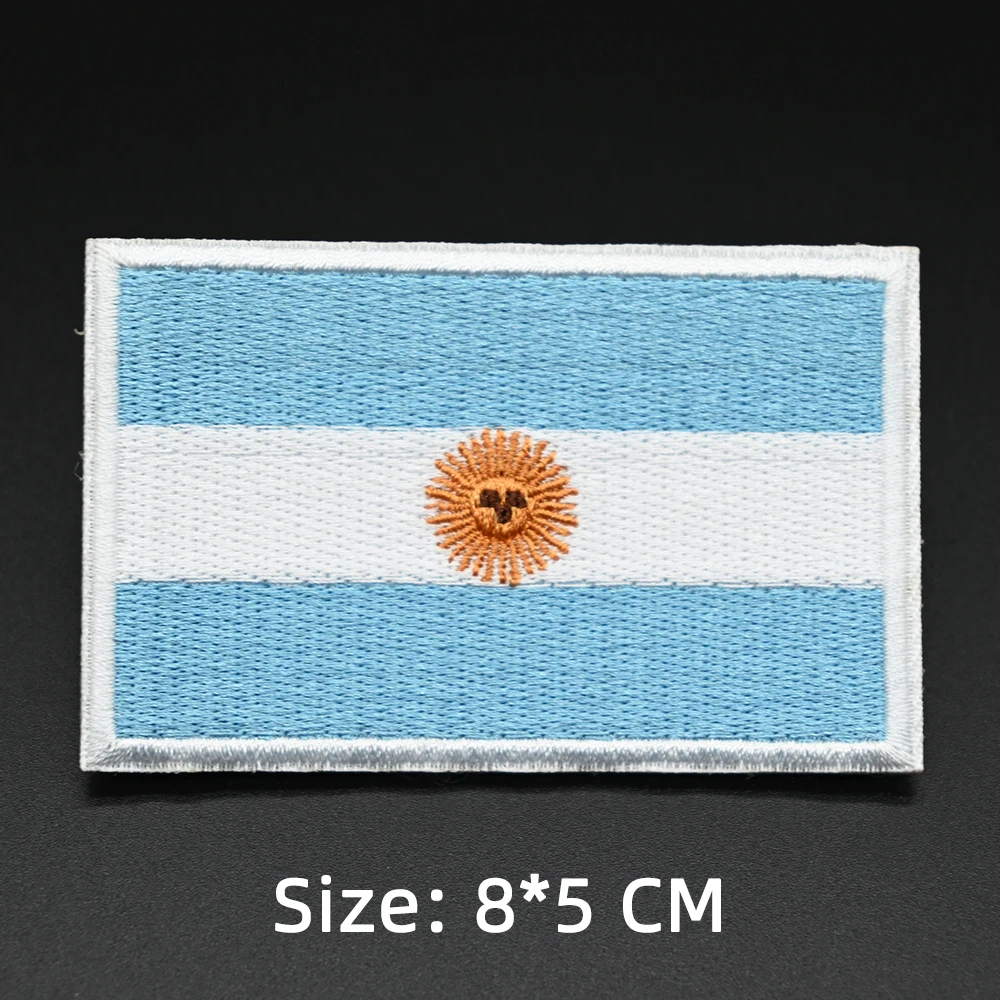 Argentina
