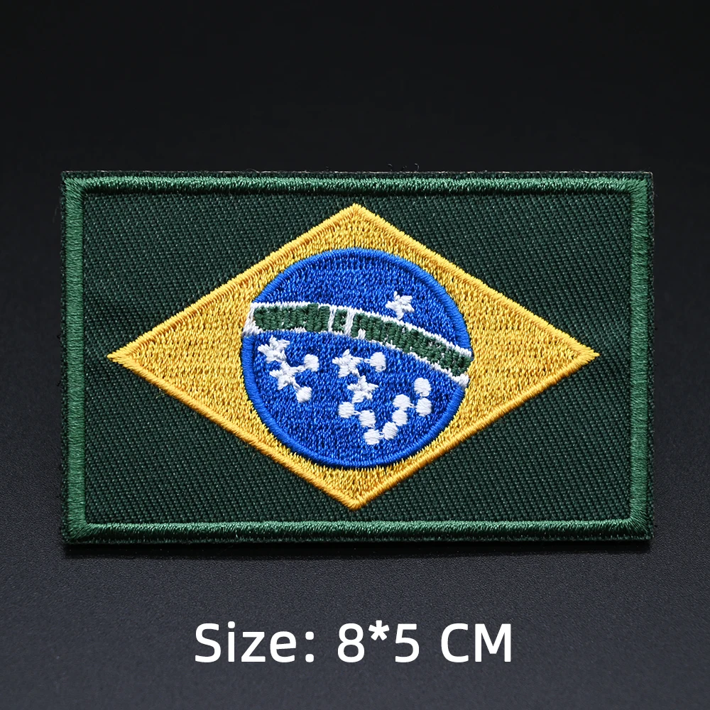 Brazil