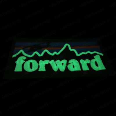 Insigne de chevron de doigt de Cano F, soldat de fortune, groupe de patch des forces spéciales indiennes, tâche Dulforward, modules d'observation Shaka