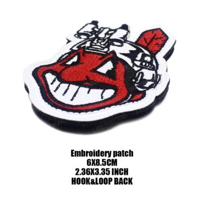 Insigne de chevron de doigt de Cano F, soldat de fortune, groupe de patch des forces spéciales indiennes, tâche Dulforward, modules d'observation Shaka