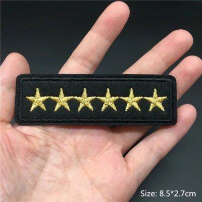 26066-ae67f8.jpg Badges militaires, patchs de vĂȘtements, fer sur applications tactiques de l'armĂ©e, patchs de broderie pour vĂȘtements, autocollants de sac Ă dos Ă rayures