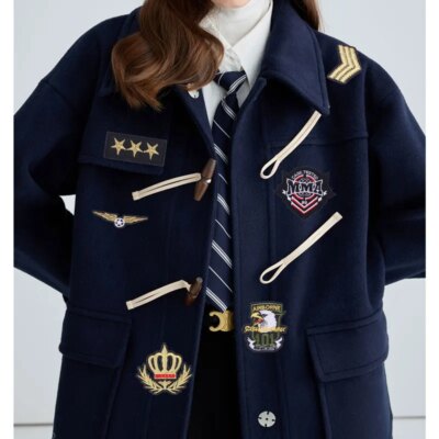 Patch de broderie militaire ukrainien, patchs thermoadhésifs pour vêtements, sensation de couture, badges pour épaulettes de t-shirts