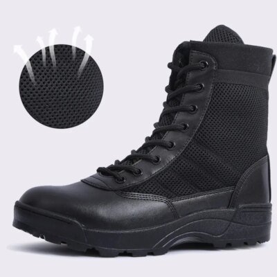 2638-7ddd95.jpg Bottes militaires tactiques en maille respirante pour homme