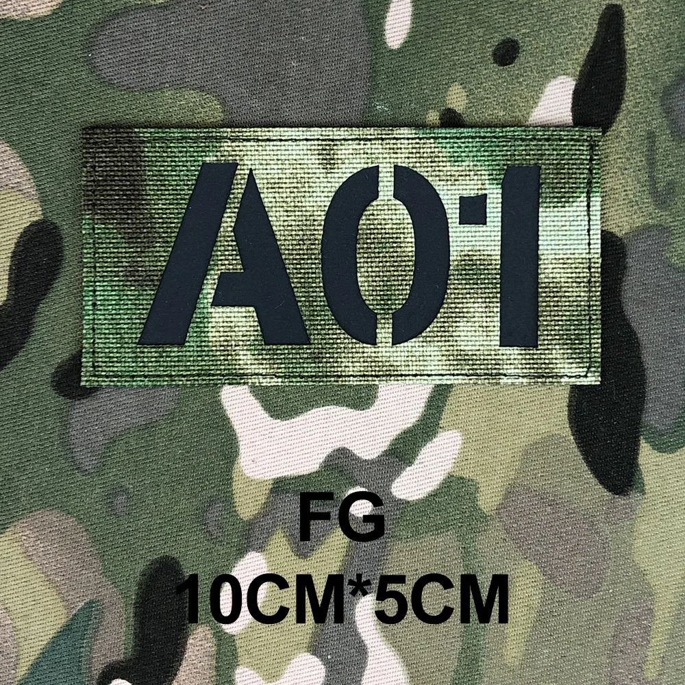 A TACS FG 10cm