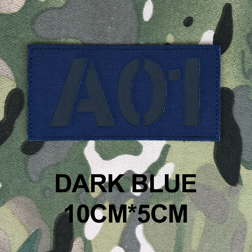 Dark Blue 10cm