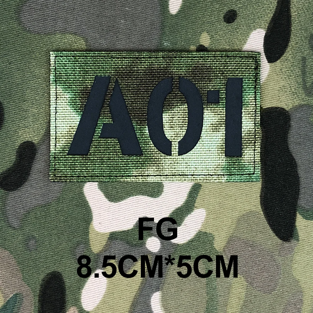 A Tacs FG 8.5cm