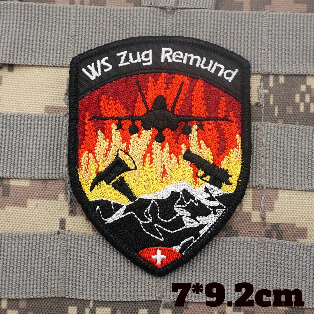AD146 Velcro