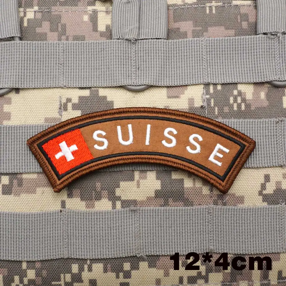 FLAG19-23 Velcro