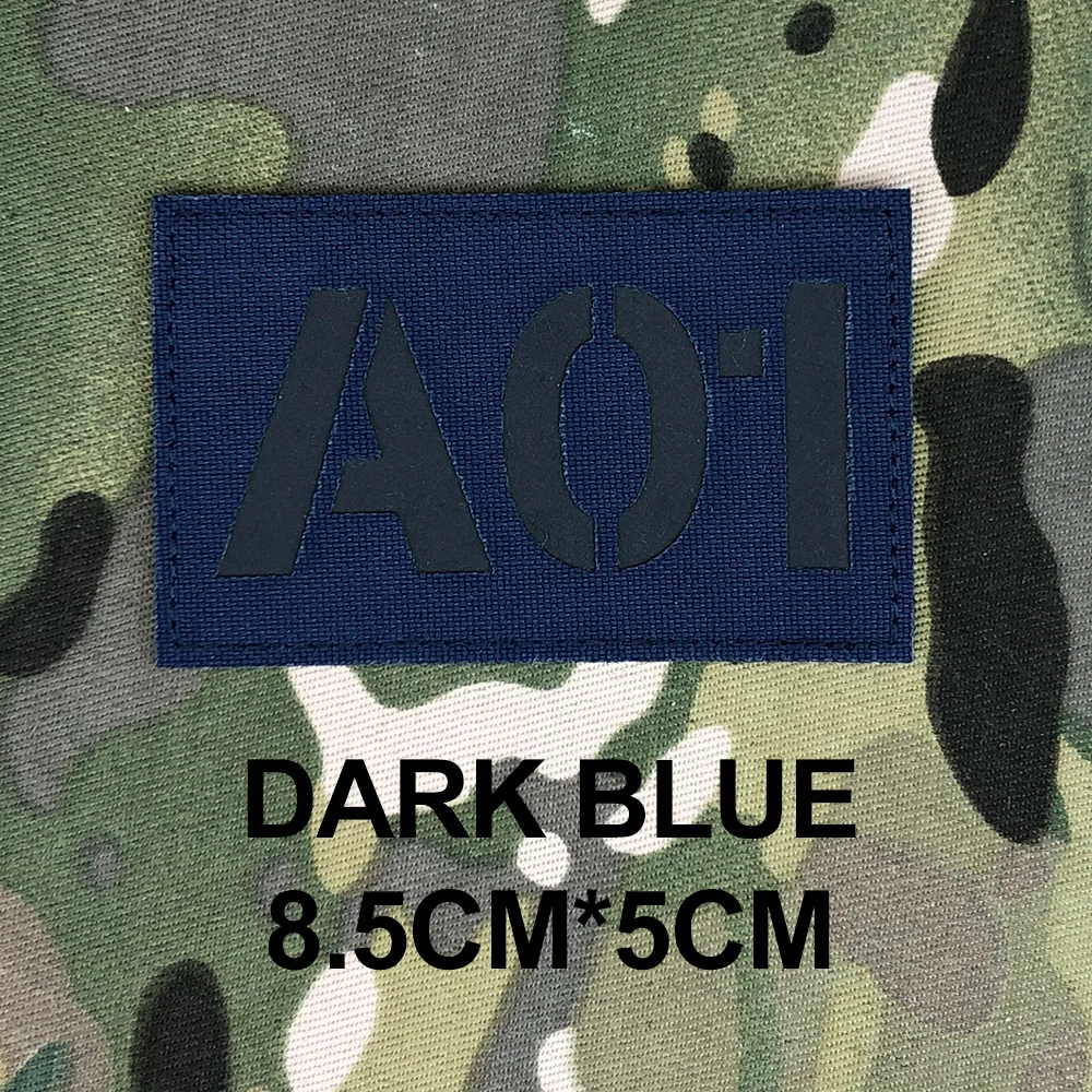 Dark Blue 8.5cm