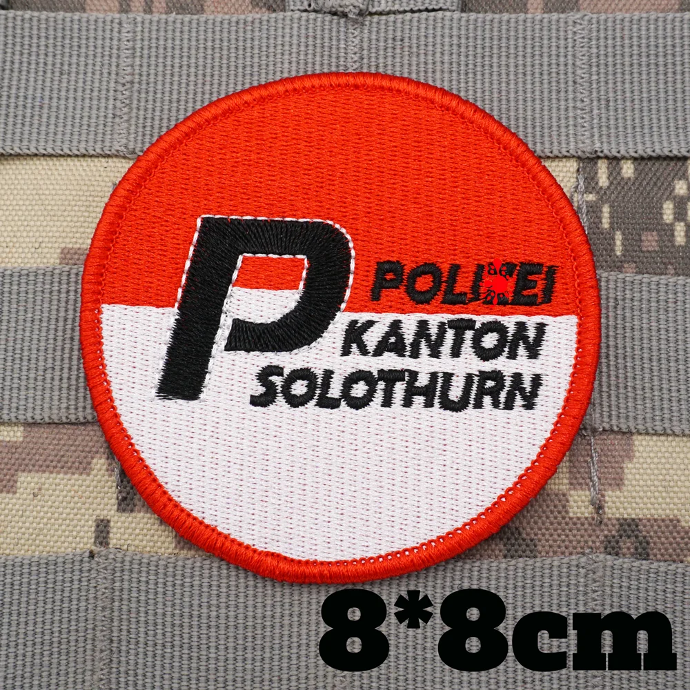 AD70 Velcro