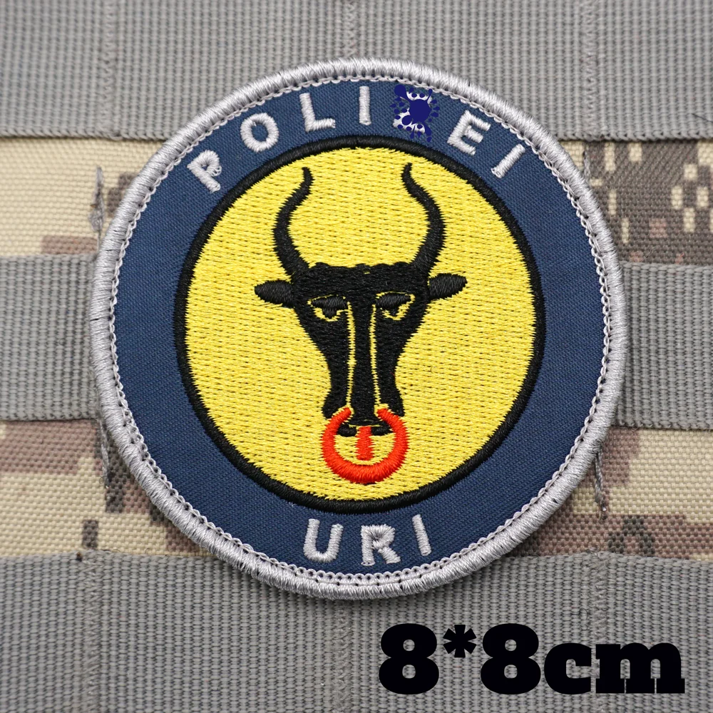 AD84 Velcro