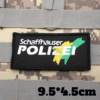 26746-a0d316.png Patchs brodĂ©s tactiques militaires de Sniper suisse, Badge imprimĂ© avec support Ă crochet pour vĂȘtements