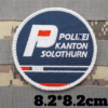 26758-bb73cb.png Patchs brodĂ©s tactiques militaires de Sniper suisse, Badge imprimĂ© avec support Ă crochet pour vĂȘtements