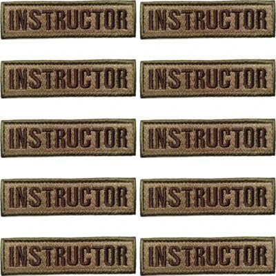 Patchs d'extérieur brodés pour vêtements, fer sur mitiBulk, vente en gros, pack de créateurs, veste, poker, femme, DulLetter, coudre, 10 pièces