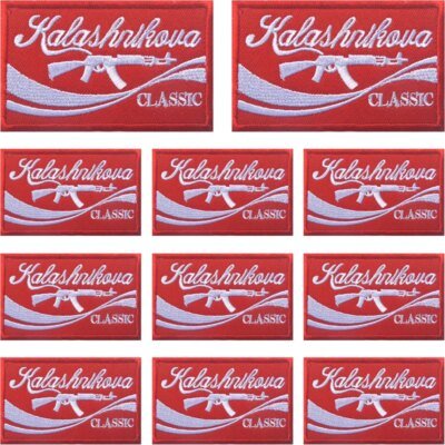 26943-4ddd68.jpg Patchs d'extĂ©rieur brodĂ©s pour vĂȘtements, fer sur mitiBulk, vente en gros, pack de crĂ©ateurs, veste, poker, femme, DulLetter, coudre, 10 piĂšces