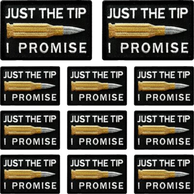 Patchs d'extérieur brodés pour vêtements, fer sur mitiBulk, vente en gros, pack de créateurs, veste, poker, femme, DulLetter, coudre, 10 pièces