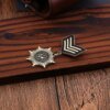 27591-872d09.jpg Broche de Badge pour hommes, uniforme militaire Punk, broches gothiques