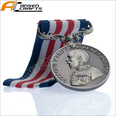 27625-b838b6.jpg Georgivs V 1st Type Bravy in The Field Médaille militaire britannique