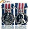 27625-d5b345.jpg Georgivs V 1st Type Bravy in The Field Médaille militaire britannique