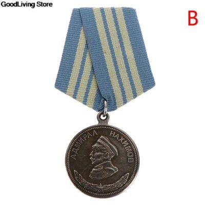 Insigne de médaille militaire de l'ordre de la bannière rouge du travail de l'URSS CCCP, épinglettes, 1 pièce