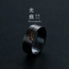 27930-1dd098.jpg Bague originale pour hommes, nouveau design, haut de gamme, atmosphère, tendance, rétro, unique, faite à la main, anneau ouvert, niche, bijou unique, 2022
