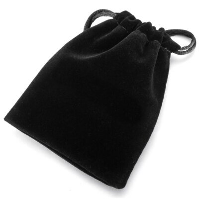 27951-03ade6.jpg Collier pendentif en alliage pour homme, plaque d'étiquette de chien double, collier de motard, style armée noir, 27 po, 6 pièces