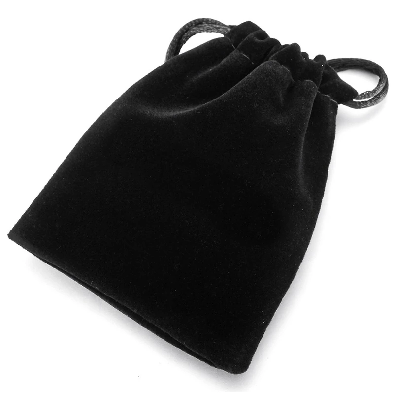 Collier pendentif en alliage pour homme, plaque d'étiquette de chien double, collier de motard, style armée noir, 27 po, 6 pièces – Image 2