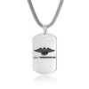 28230-f3d92f.jpg PARARESCUE USAF – bijoux à la mode pour hommes, pendentif avec Logo personnalisé au Laser, colliers en acier inoxydable, gravure de nom de l'armée militaire