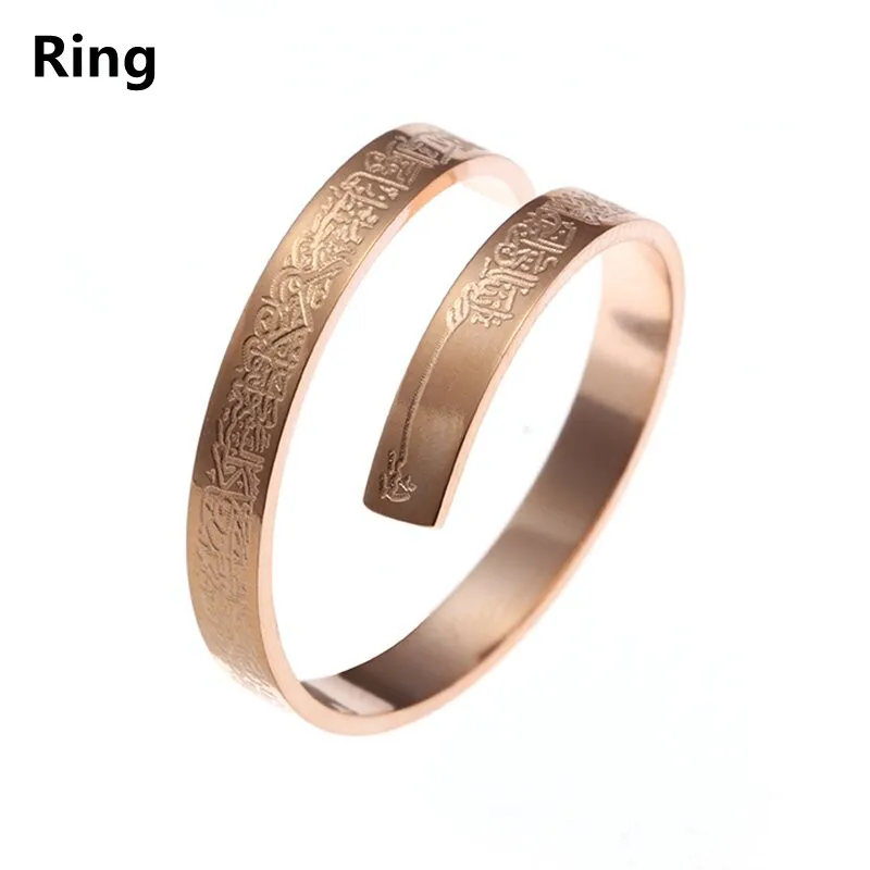 AL19777-Rose gold