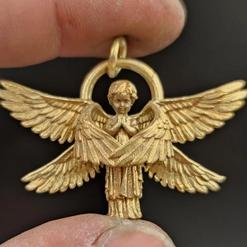 AL18234-Gold
