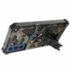 CamSolomon-Coque militaire antichoc pour Samsung Galaxy, S21, FE, Note 20 Ultra, S20, S21 Plus, 5G, A12, A22, A32, A52, A82