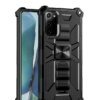 CamSolomon-Coque militaire antichoc pour Samsung Galaxy, S21, FE, Note 20 Ultra, S20, S21 Plus, 5G, A12, A22, A32, A52, A82