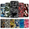 29583-5bbc2b.jpg CamSolomon-Coque de téléphone militaire en TPU pour iPhone, Camo Cover, 11, 12, 13 Pro Max, 14 Plus, 12 Mini, Poly X, XS MAX, SE, 7, 8