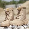 2962-b357e4.jpg Bottes militaires de Combat en cuir pour homme