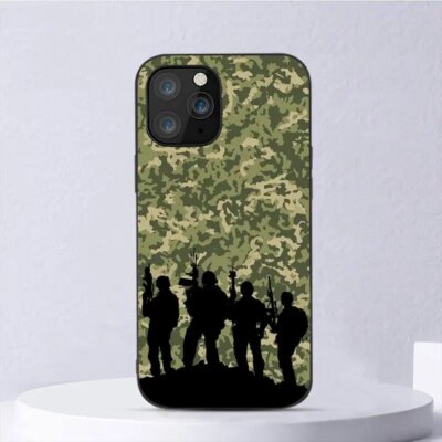 29681-2e0b42.jpg CamSolomon-Coque de téléphone militaire pour iPhone, coque en poly, iPhone 11 12 Mini 13 14 Pro XS Max X 8 7 6s Plus 5 SE