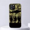 29681-6dd7fc.jpg CamSolomon-Coque de téléphone militaire pour iPhone, coque en poly, iPhone 11 12 Mini 13 14 Pro XS Max X 8 7 6s Plus 5 SE