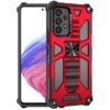 Coque CamSolomon de qualité militaire pour Samsung Galaxy A13, A33, A53, A73, A23, A12, A32, A52, A72, A03S, S21, S22, étui de support de déclinaison ultra intégré
