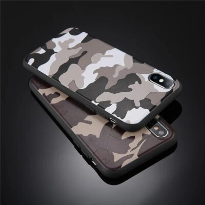 29898-eb3e26.jpg Coque Souple en Silicone TPU pour iPhone