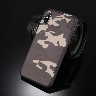 29921-a75959.jpg Coque Souple en Silicone TPU pour iPhone