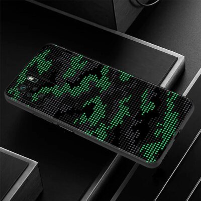 30033-68e9e5.jpg Coque de téléphone motif camouflage camouflage militaire, housse pour Redmi Note 10 Pro Max 9 9T 9S 8 8T 7 K40 Pro Plus 9 9A 9C