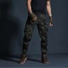 pantalon militaire homme kaki décontracté de haute qualité pour homme