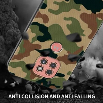 30138-4e74c9.jpg Coque Camouflage militaire verte pour Motorola Moto, pour modèles G30, G60, G22, G50, G31, G200, G9 Play, G9 Plus, G8 Power Edge, 20 One Fusion