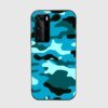 Coque de téléphone motif camouflage militaire CamSolomon, étui noir pour Huawei Honor mate p30 p20 p50 p40 50 8x 9c 8a lite pro plus