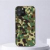 CamSolomon-Coque de téléphone militaire pour iPhone, coque en poly, iPhone 11 12 Mini 13 14 Pro XS Max X 8 7 6s Plus 5 SE