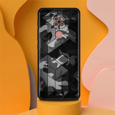 30737-47c494.jpg Coque Camouflage militaire verte pour Motorola Moto, pour modèles G30, G60, G22, G50, G31, G200, G9 Play, G9 Plus, G8 Power Edge, 20 One Fusion