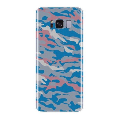 Coque arrière en silicone souple pour Samsung Galaxy Note 4 5 8 9 CamSolomon, coque militaire pour hommes, coque de téléphone pour Samsung S8 S9 Plus S5 Dock S7 Edge