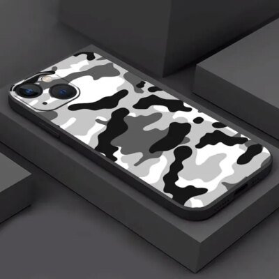 31214-c42cc9.jpg Coque souple en TPU pour Apple iPhone, iPhone 11 Pro Max, SE XS, X, Poly 14 Plus, 8, 7, 6S, 12, 13 Mini