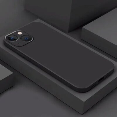 Coque souple en TPU pour Apple iPhone, iPhone 11 Pro Max, SE XS, X, Poly 14 Plus, 8, 7, 6S, 12, 13 Mini