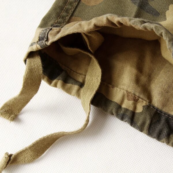 Pantalon militaire homme Cargo pour hommes, haute qualité – Image 6