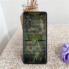Coque Militaire Vert Noir mn Coque pour Samsung Galaxy, A52, A12, A32, A51, A71, A21s, A13, A72, A73, A50, A31, A02s, A22, A70